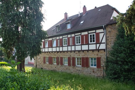 Bad Bergzabern